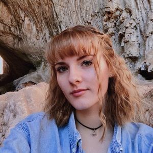 Meet your Posher, Camille